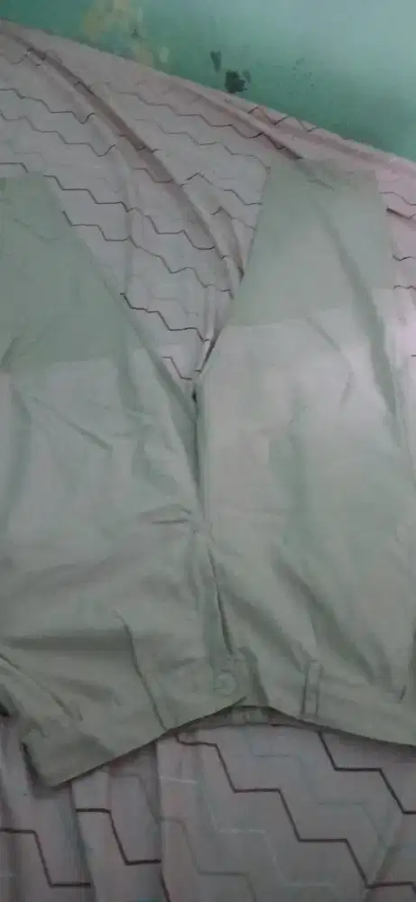 Celana kulot size XL