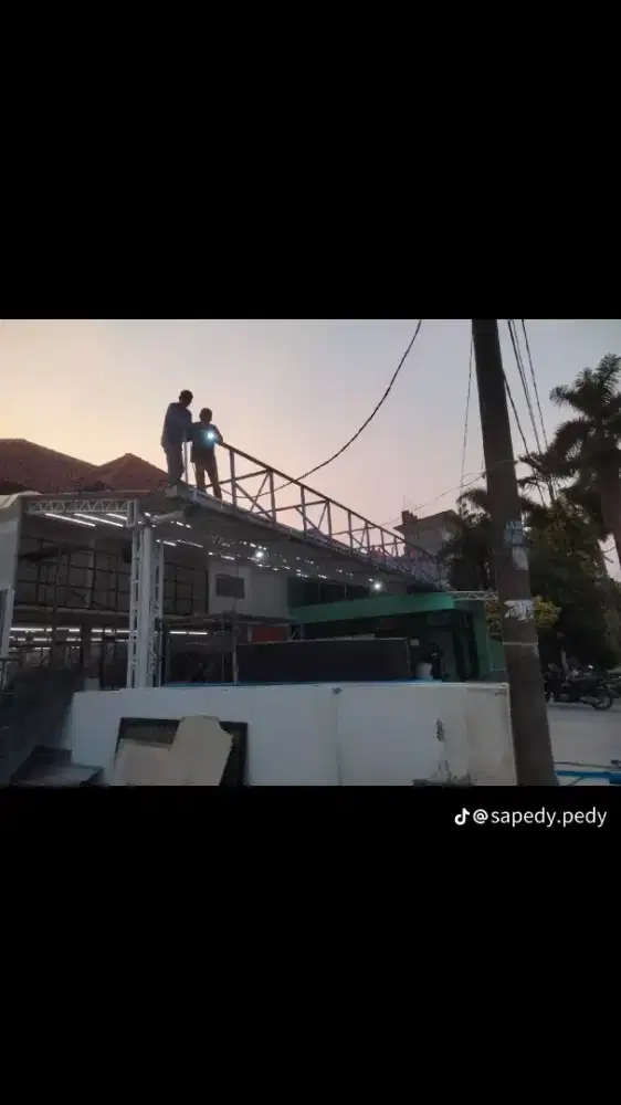 Jasa renovasi rumah&toko