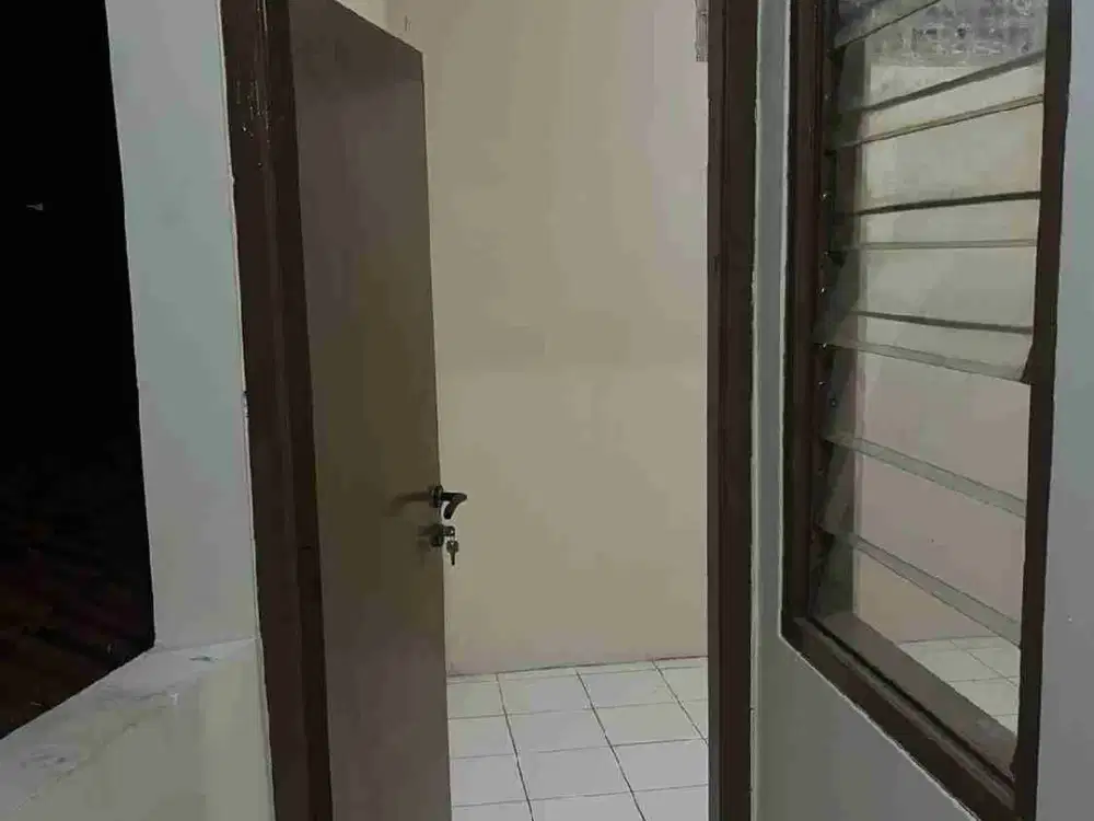 Kamar Kost Murah Cempaka Putih Jakarta Pusat