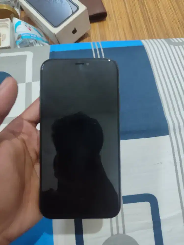 jual iphone xr 64gb inter