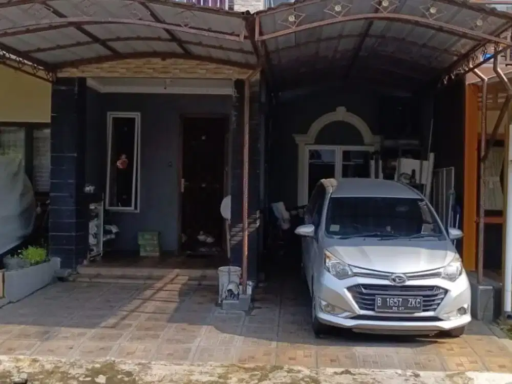 Dijual Rumah di Modernland, Tangerang