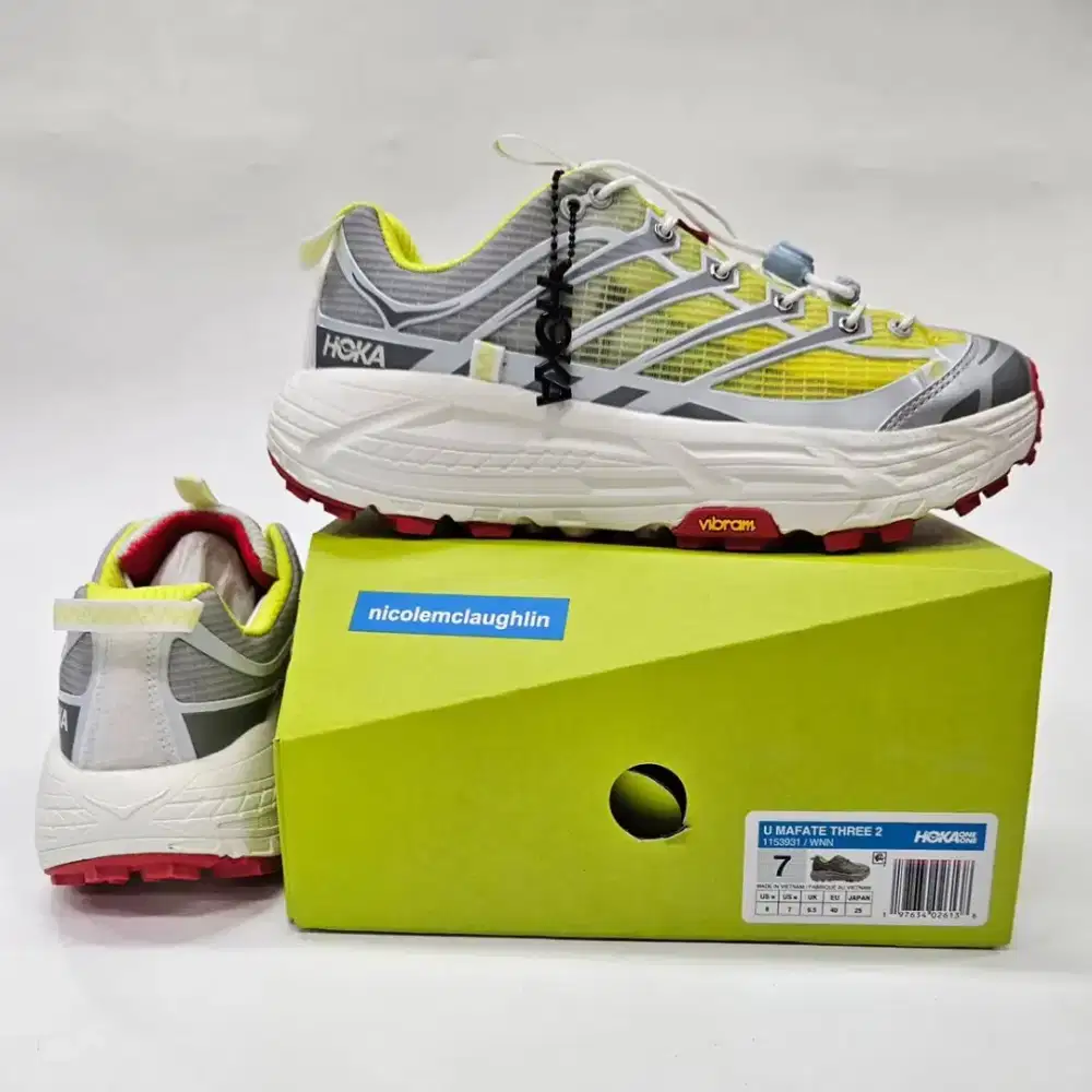SNEAKER HOKA MAFATE THREE2 IMPORT
