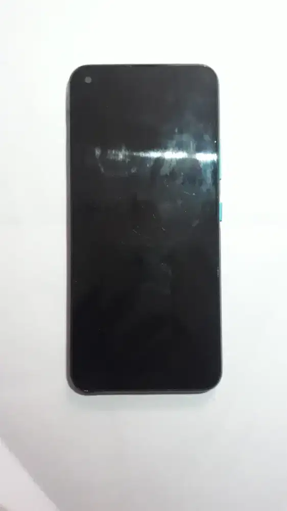 Infinix 7 lite ram 4 nego santai 64-128