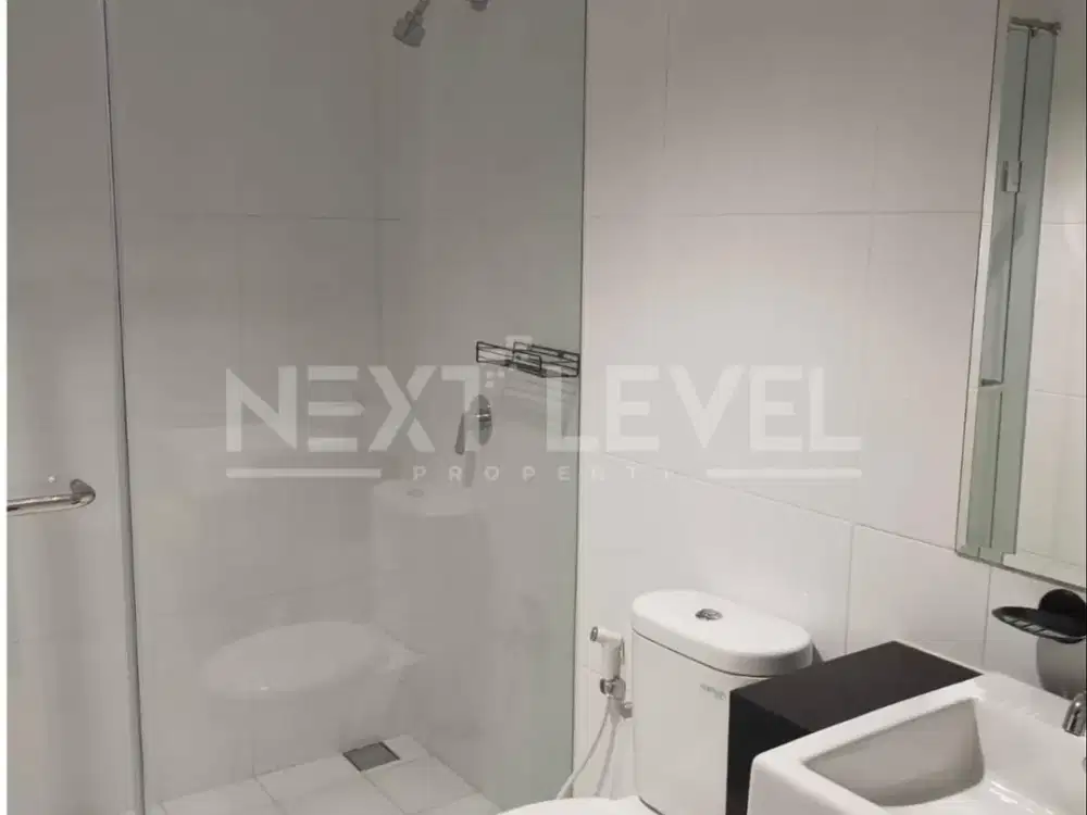 Disewakan apartemen praxis Surabaya