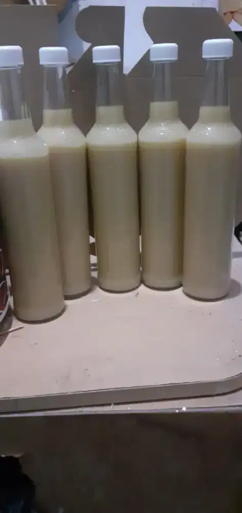 Madu royal jelly