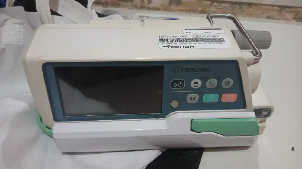 INFUS PUMP TE LM700