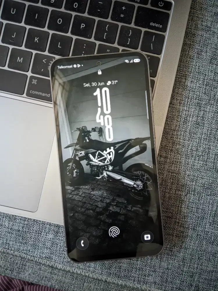 Samsung S23 Fe 8/128