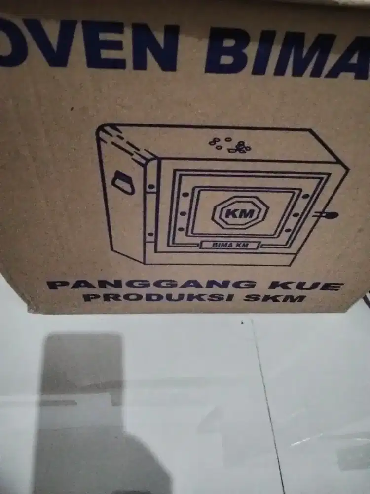 Dijual oven tangkring