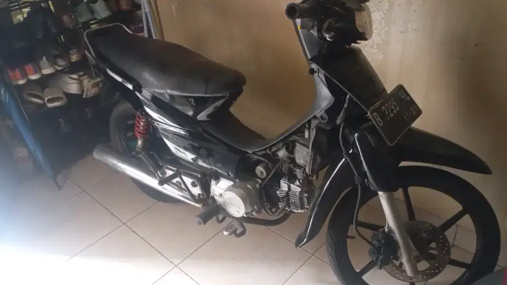 Supra 2002 surat lengkap negao