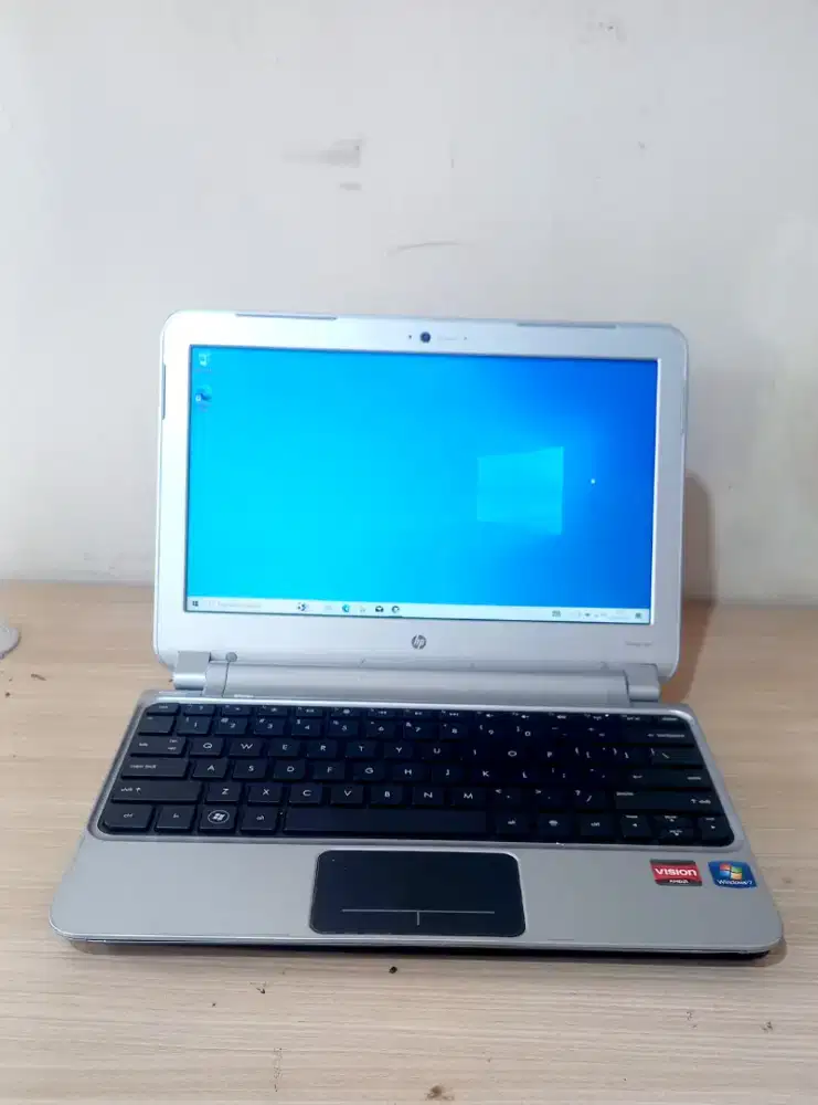 HP Pavilion dm1 AMD e-350