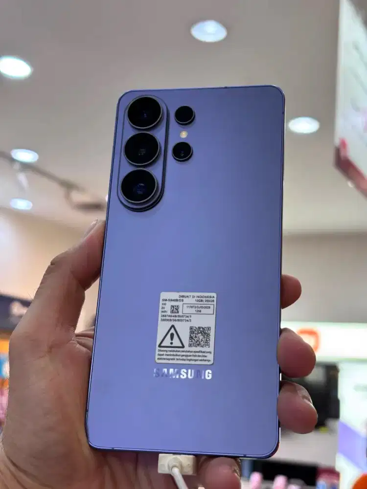 Samsung S26 ultra cicilan 24 bulan 0%