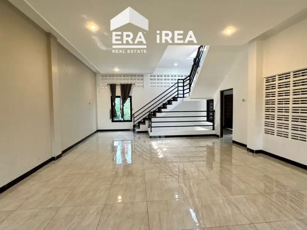 RUMAH BARU DIJUAL DEKAT MITRA TRIYAGAN SWALAYAN SOLO TIMUR