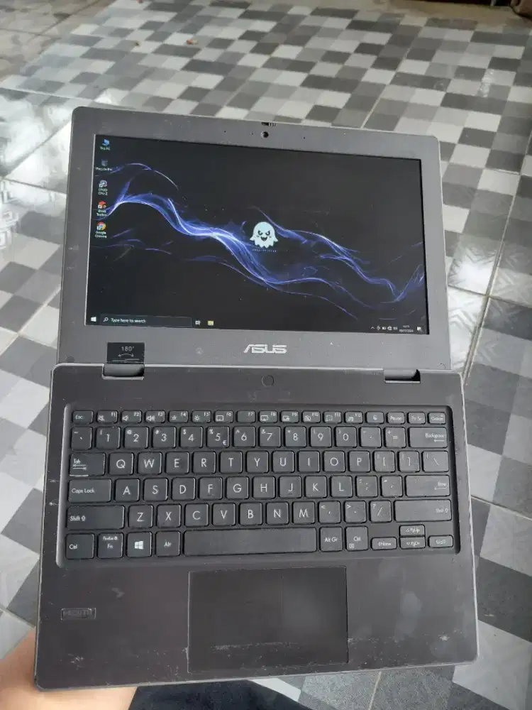 ASUS BR1100CKA N4500/4/128SSD