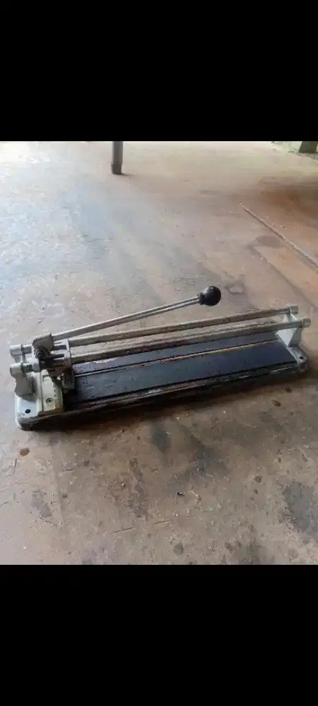 Alat potong keramik pjg 50cm