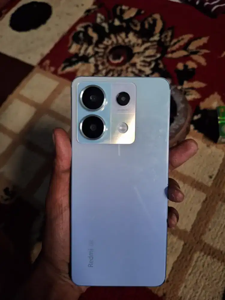 Redmi note 13 pro 5G