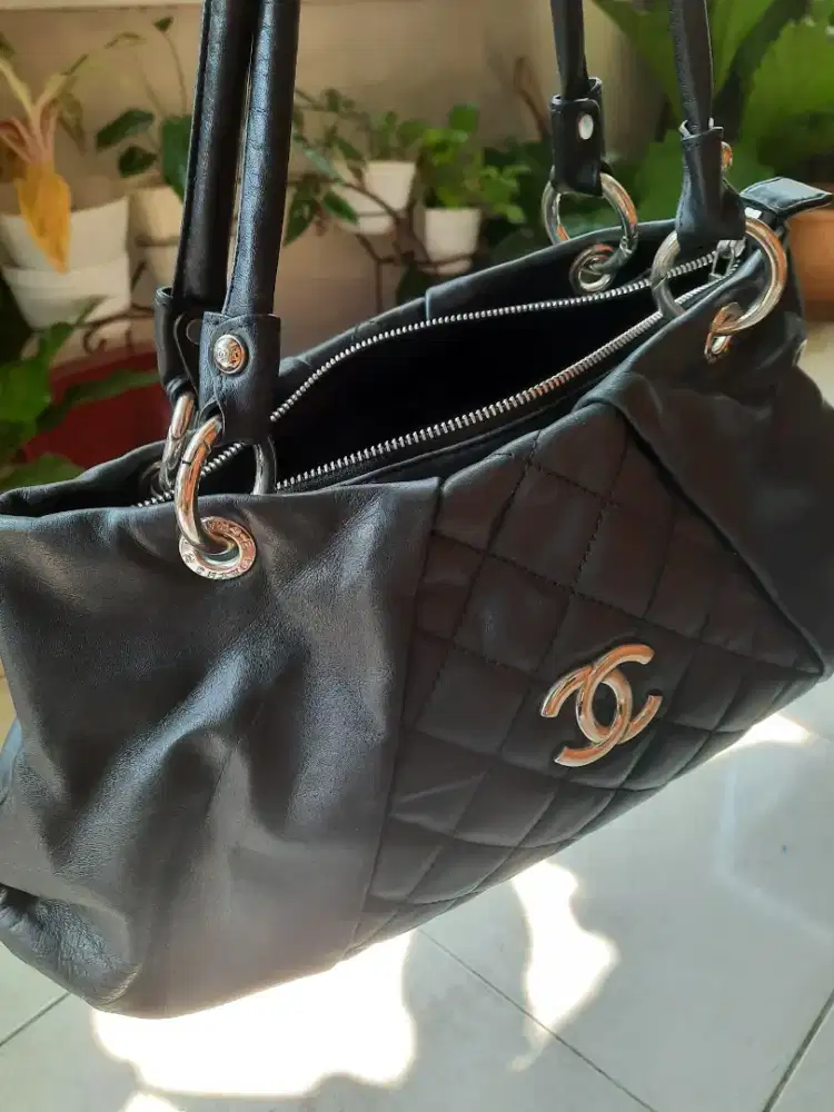 Tas ch**el prelove