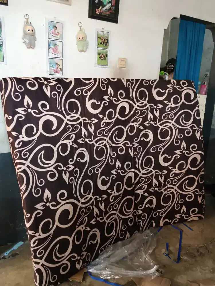 Kasur busa inoac