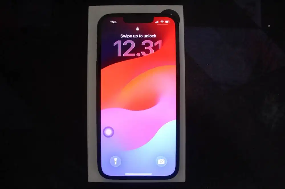iPhone 13 128GB Varian Indonesia (ID/A) | BH 88% | Full Function |Nego