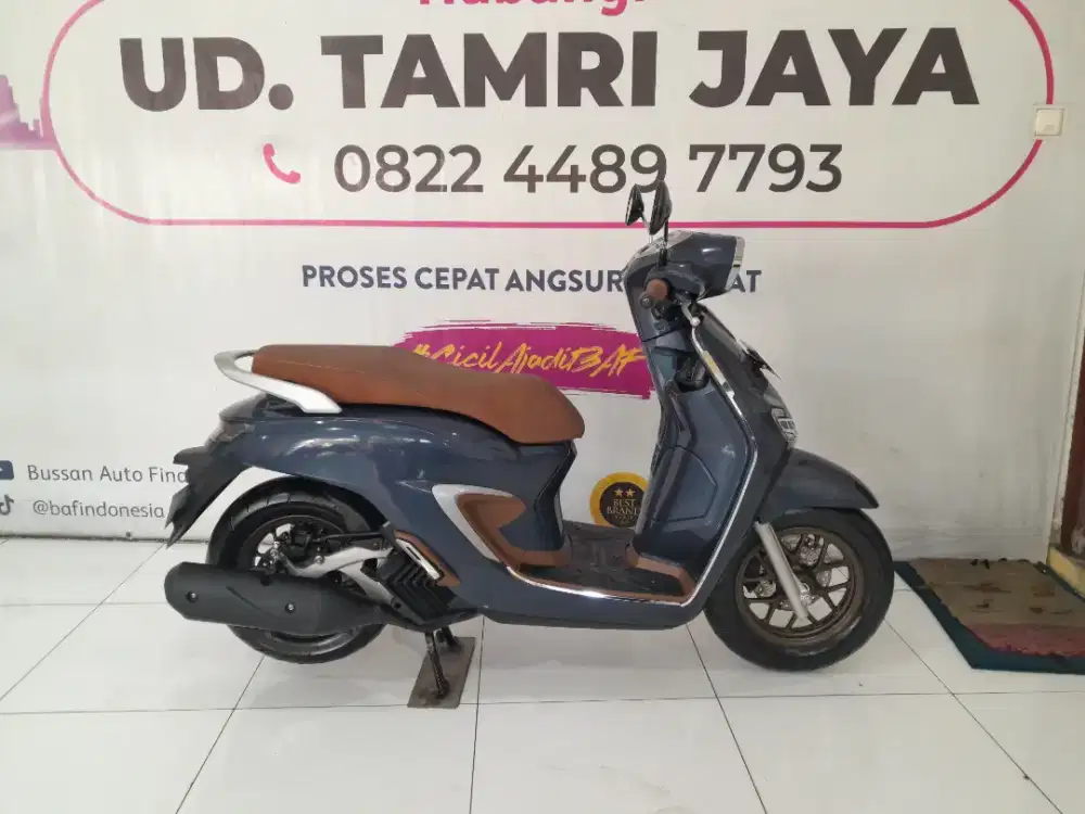 HONDA STYLO 160 ABS 2025