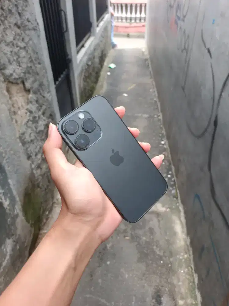 IPHONE 14 PRO 128 BEACUKAI