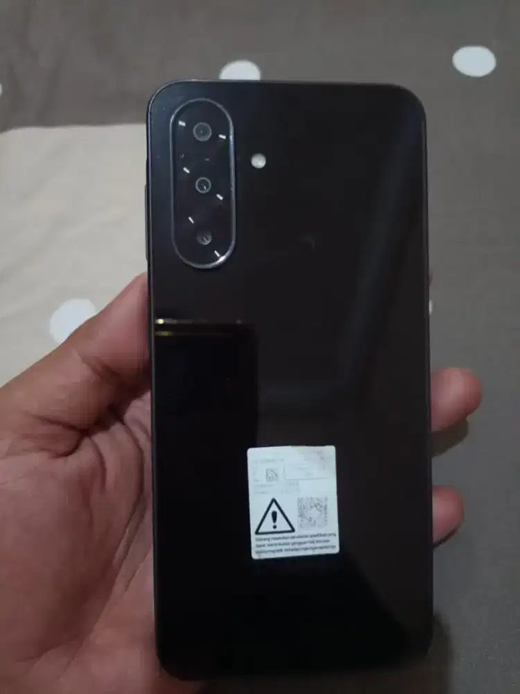 SAMSUNG A26 5G 8/256