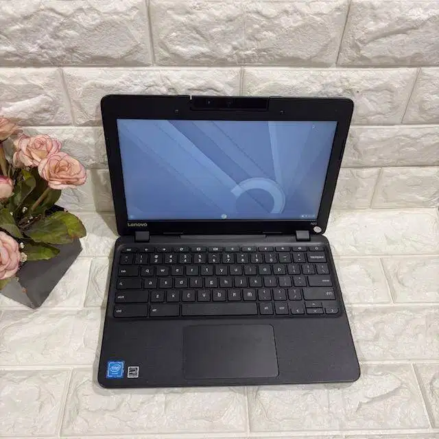 Laptop Chromebook N23 Celeron N3060 Ram 4GB 11.6inch N-RTV