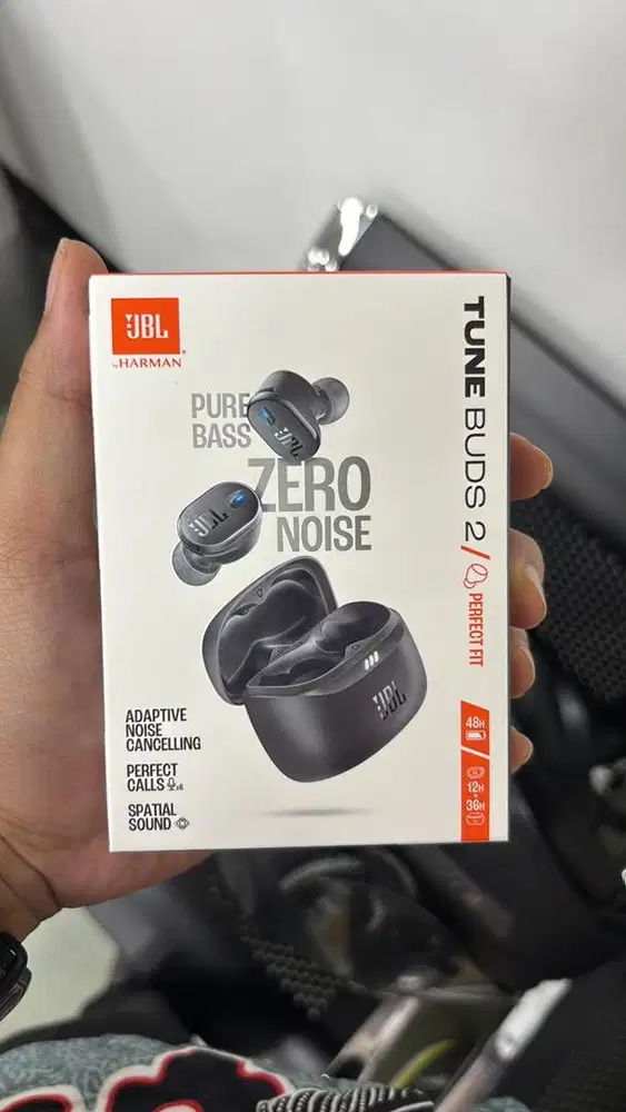Jual JBL Tune Buds 2