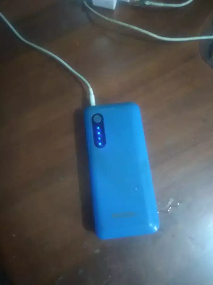 Power bank 20000 mah