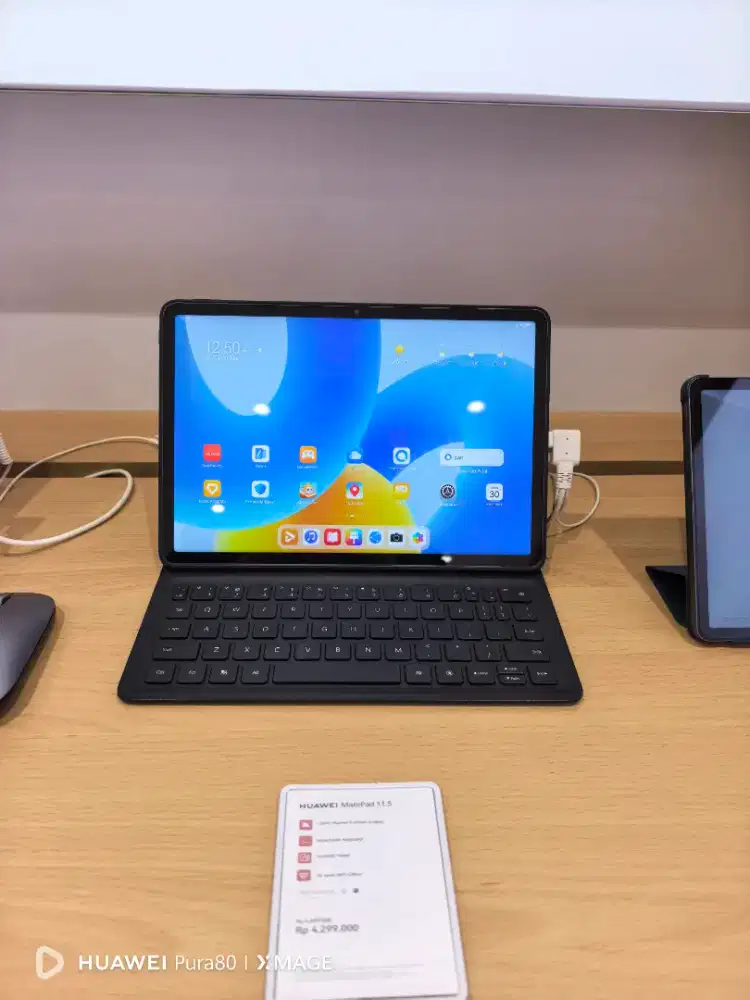 Huawei Matepad 11.5