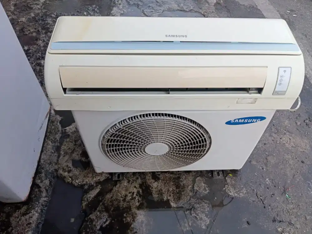 AC samsung 1/2 PK ori
