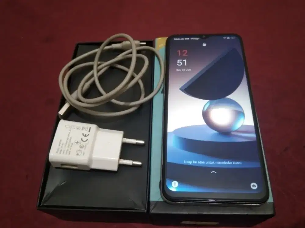 Oppo a17k ram 3+1/64