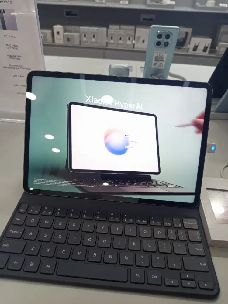 Xiaomi pad 8  256Gb
