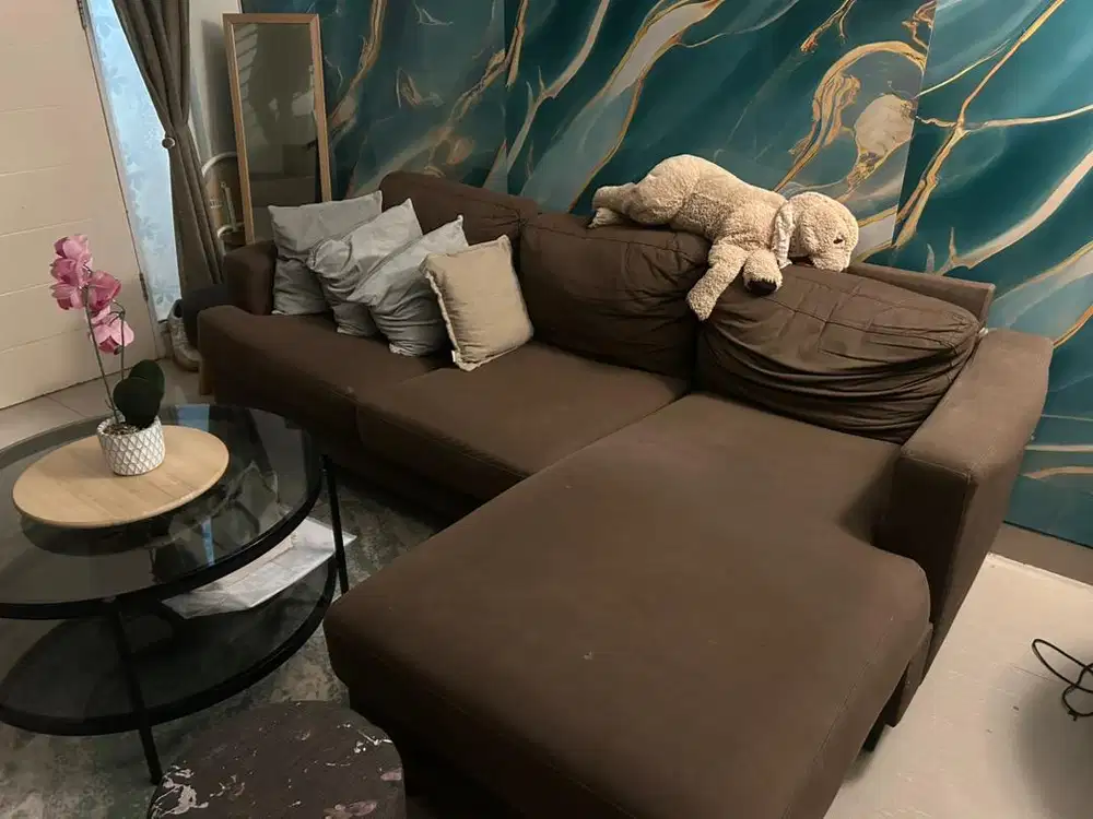 jual sofa informa