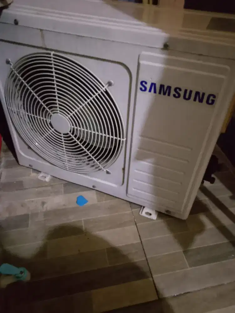 outdoor ac samsung 1pk