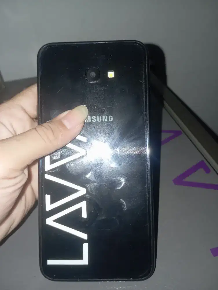 HP Samsung j4 prime