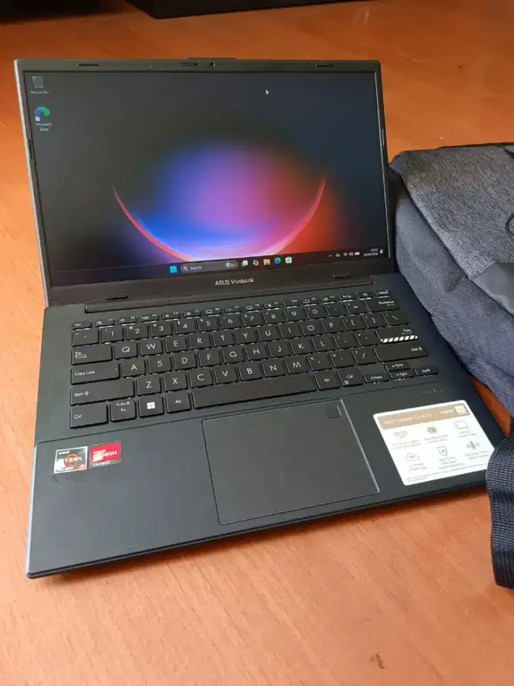 JUAL LAPTOP ASUS VIVOBOOK GO E1404FA