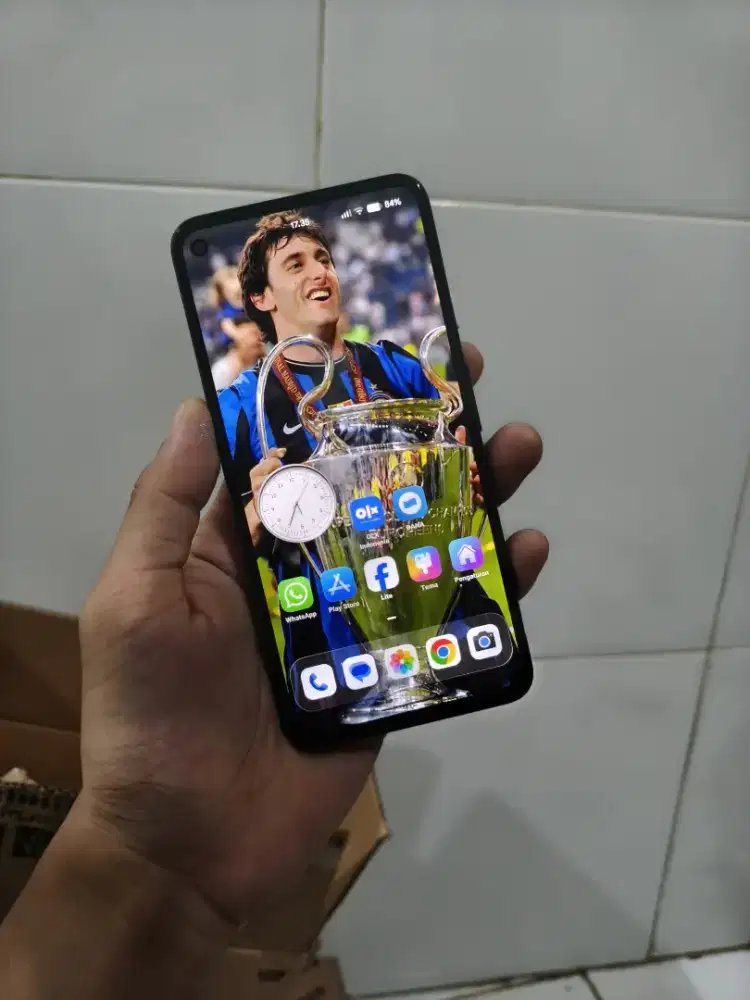 Google Pixel 4a 5G 6/128