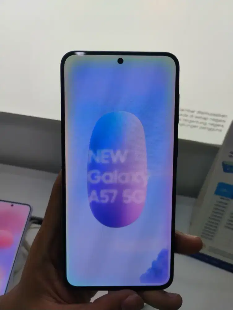 Galaxy A57 5G 8/128GB