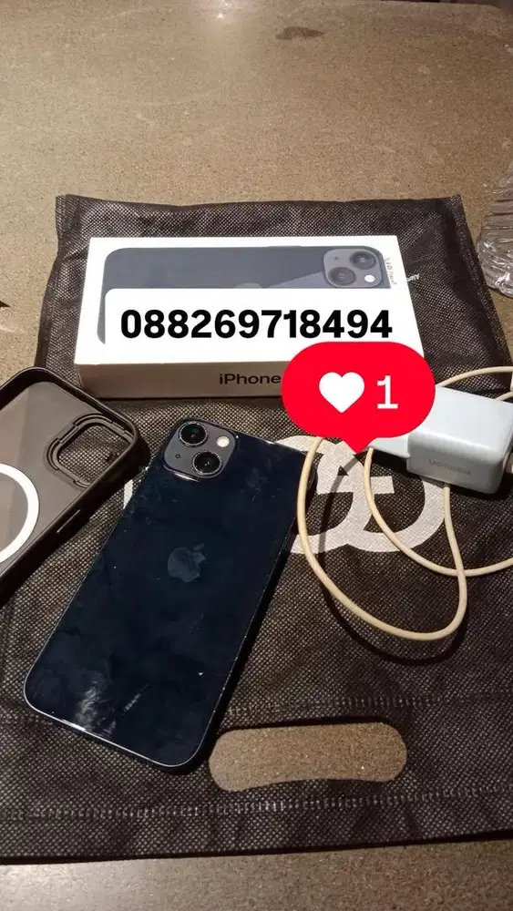 Iphone 13 ibox jual cepet aja
