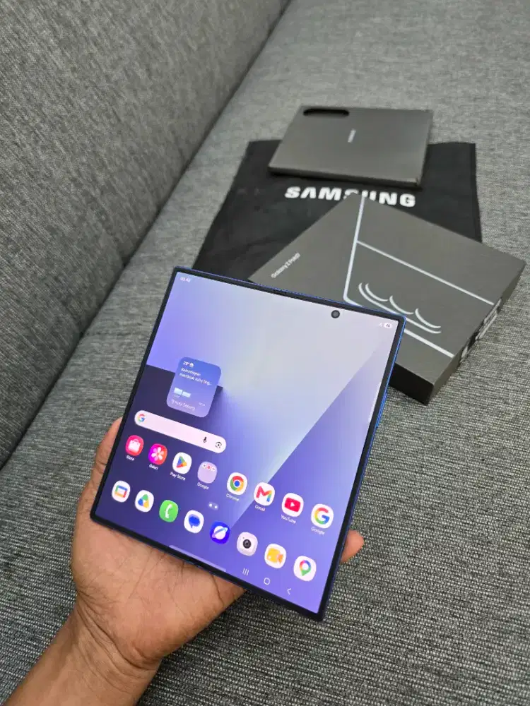 Samsung Galaxy ZFOLD 7 5G 256 GB SEIN