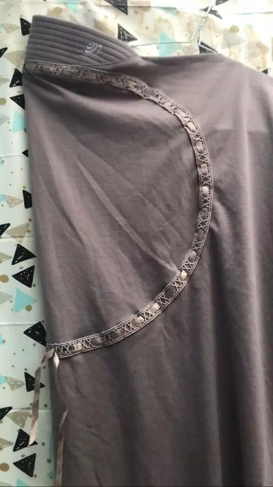 kerudung rabani ukuran m