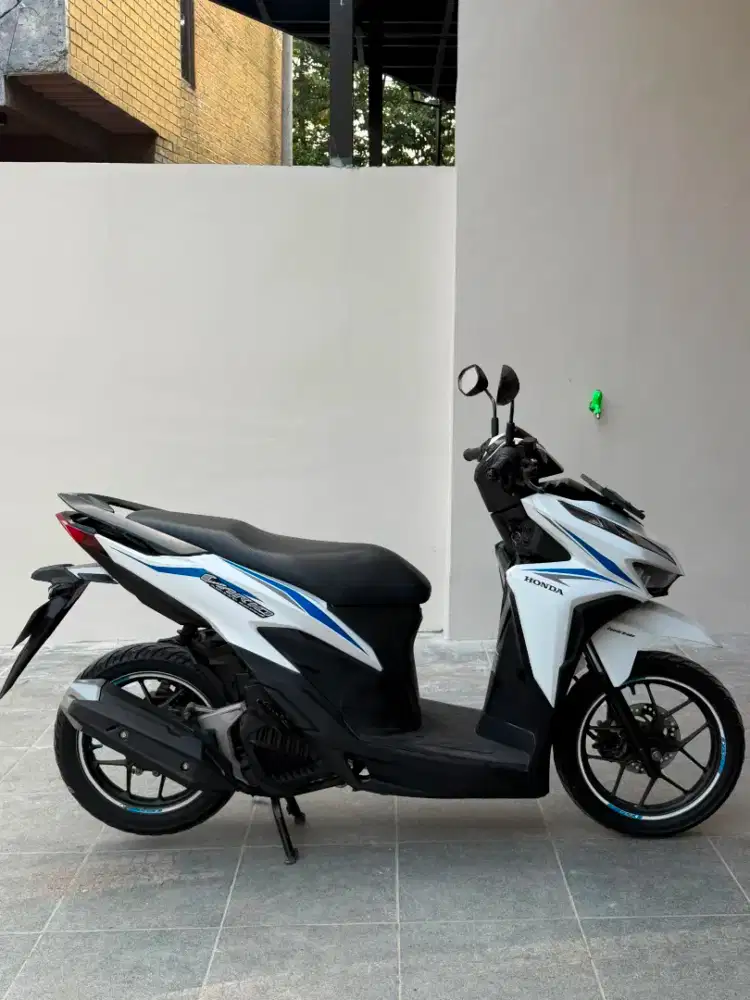 Honda Vario 125 Thn 2018 B Depok