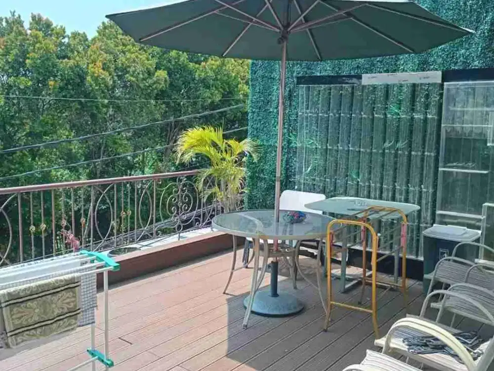 dijual rumah citra garden City 2
