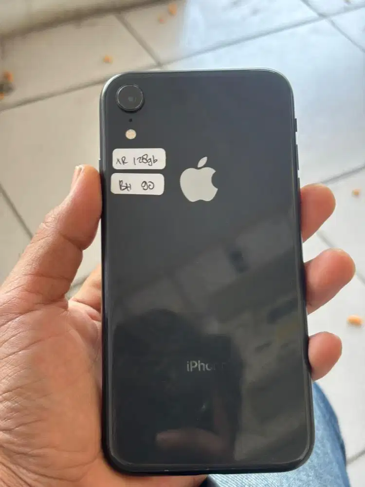 Iphone XR 128 all provider