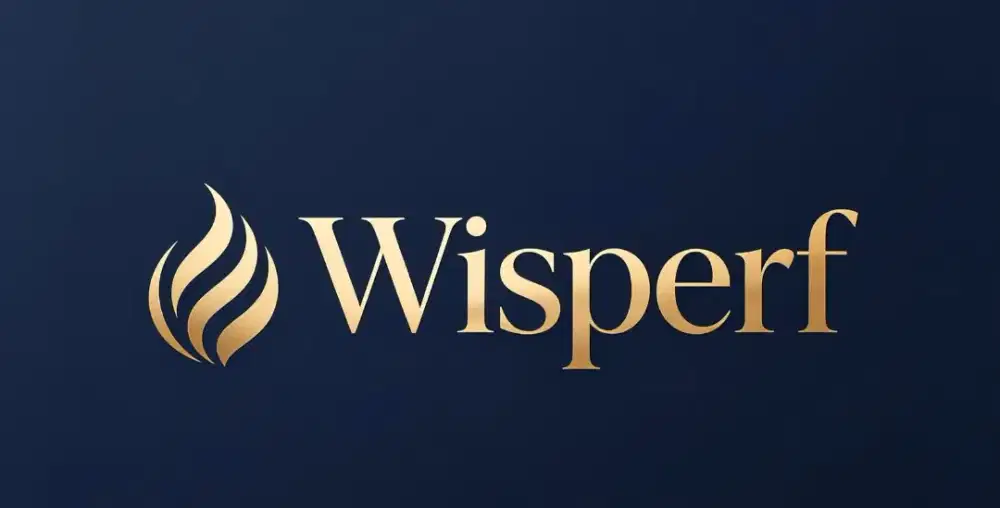 Parfum WISPERF wangi