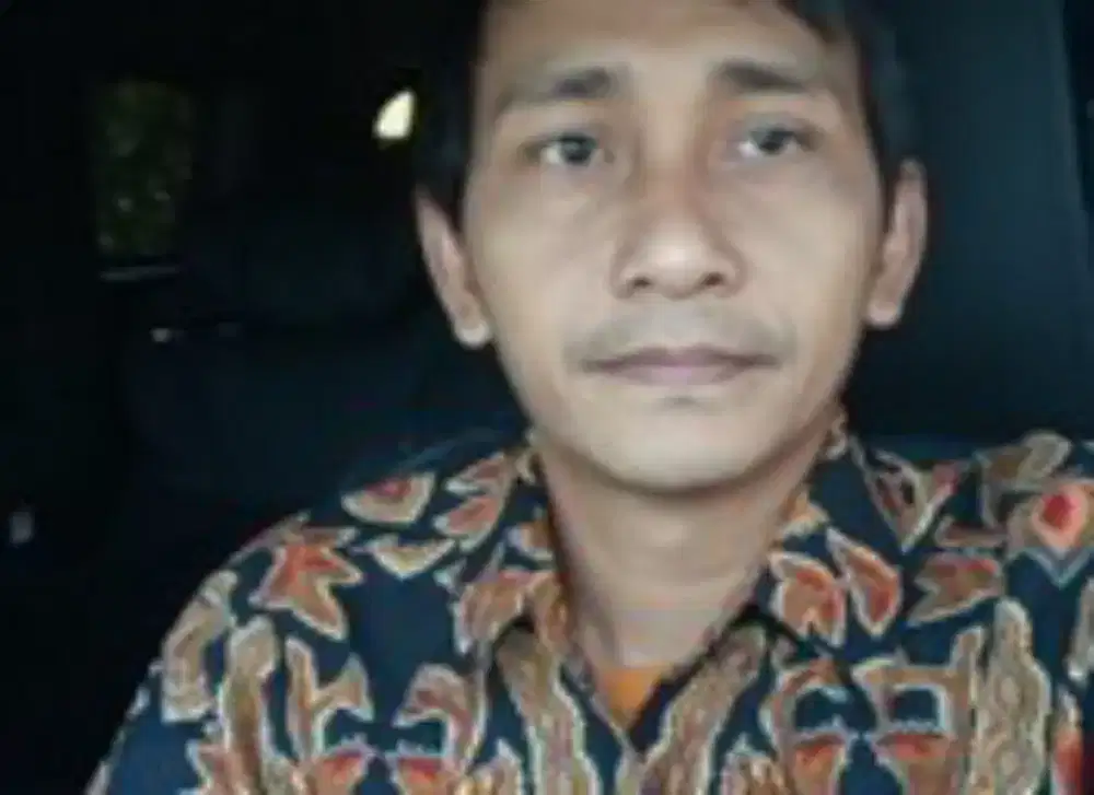 Cari lowongan supir pribadi