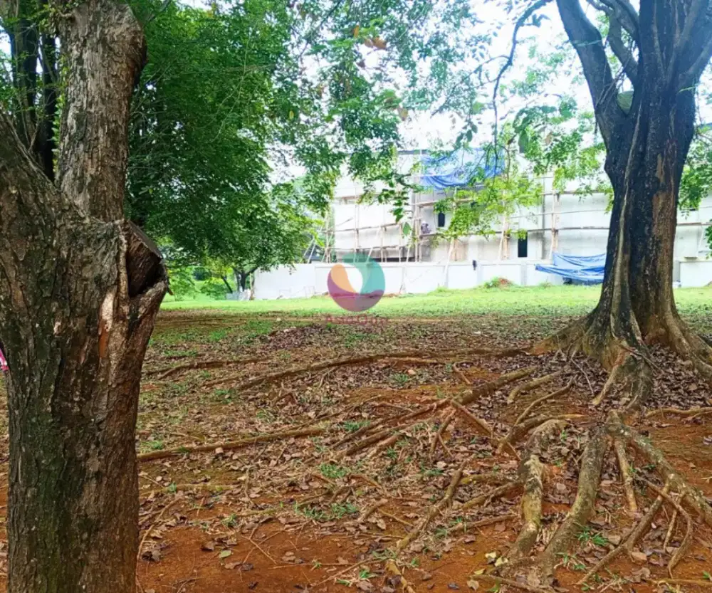 Dijual Kavling dalam Perumahan Raffles Hillfls Bulevar