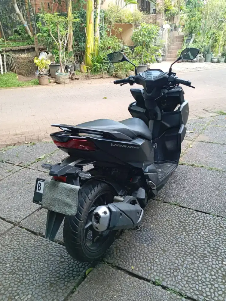 Dijual Vario 160