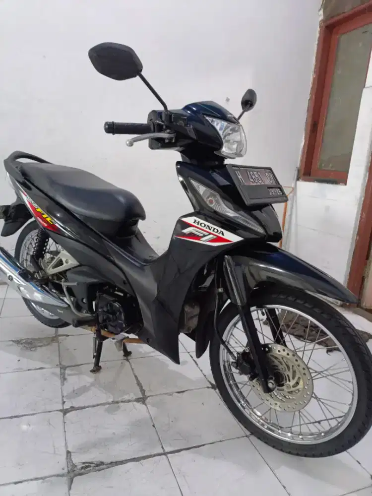 revo fit thn 2021 spoke