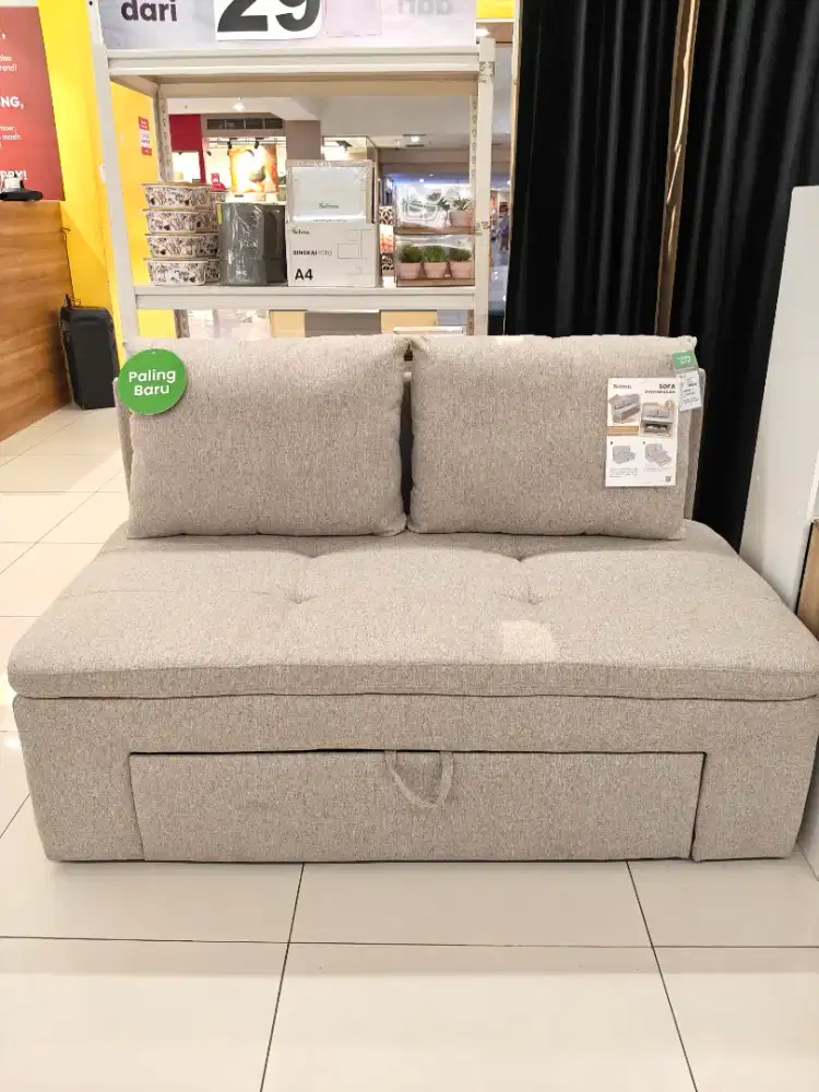 Cicilan Sofa minimalis